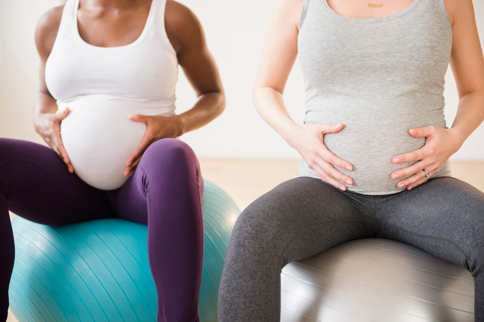 Childbirth Education Classes, By Purebirths